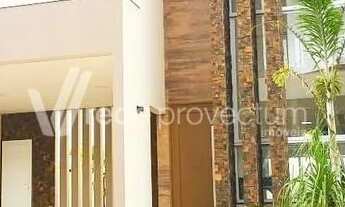 Imagem: Casa - Parque Brasil 500 - Paulínia