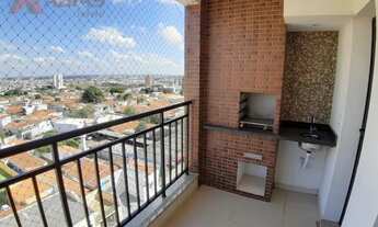 Imagem 4: Apartamento em Jardim Bethania - São Carlos, SP