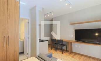 Imagem 6: Apartamento à Venda - Brooklin, 1 Quarto, 30 m2