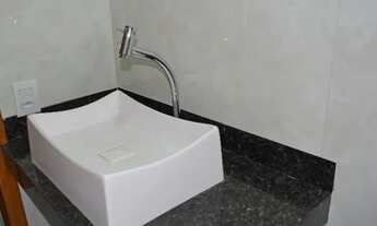 Imagem 3: Casa Porto Nacional