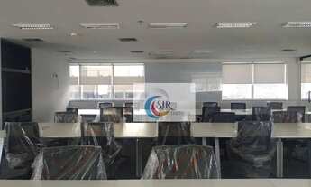 Imagem 5: Conjunto para alugar, 350 m² Bela Vista - São Paulo/SP