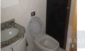 Imagem 6: Apartamento com 2 quartos à venda, 72 m² por R$ 280.000 - Centro - Taubaté/SP- Edifício Jo