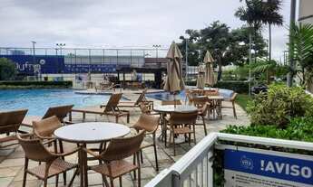 Imagem 2: Locado - 2 quartos andar intermediário móveis fixos - Boa Viagem/Imbiribeira