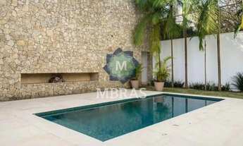 Imagem 2: Linda e excelente casa no Jardim Paulistano