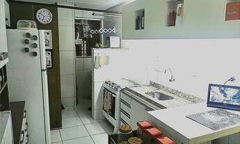 Imagem 5: AP 2/4 Mobiliado perto Fainor no Candeias