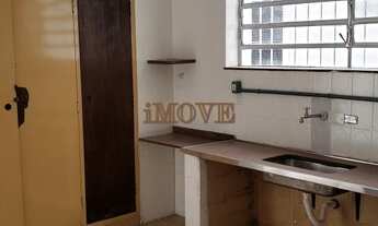 Imagem 3: Casa para aluguel e venda possui 130 metros quadrados com 5 quartos em Vila Olímpia - São