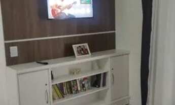 Imagem: Apartamento semi mobiliado com 66m² á