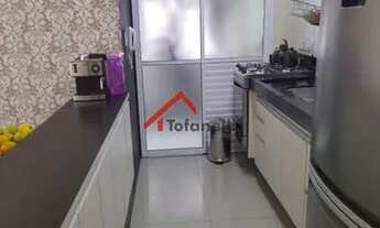 Imagem 7: Apartamento para locação em São Bernardo do Campo