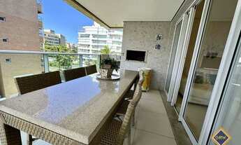 Imagem 3: Apartamento com 3 suítes disponível para locação em Riviera