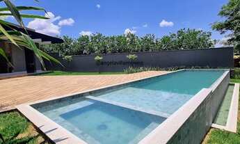 Imagem 2: Casa térrea jardins paris