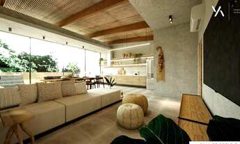 Imagem 7: Cobertura Garden fantástica em Milagres