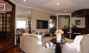 Imagem 6: Apartamento residencial à venda, Moema, São Paulo