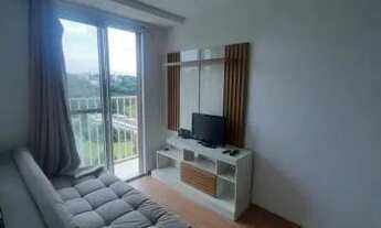 Imagem 2: Apartamento Mobiliado Petrópolis Caxias do Sul