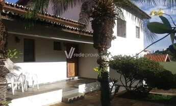 Imagem 3: Casa - Parque Taquaral - Campinas