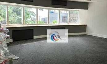 Imagem 4: Conjunto para alugar, 292 m² Brooklin - São Paulo/SP