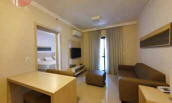 Imagem 3: Flat para alugar, 45 m² por R$ 3.346,02/mês - Ribeirânia - Ribeirão Preto/SP