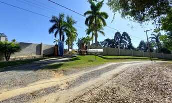 Imagem 6: SOROCABA - Sítio - Iporanga