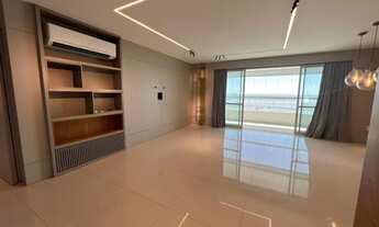 Imagem: Apartamento amplo com 3 suítes