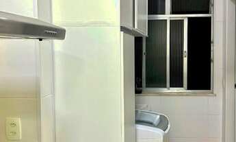 Imagem 5: Copacabana - Rua Gastão Baiana - Ótima localização - 02 quartos mobiliado