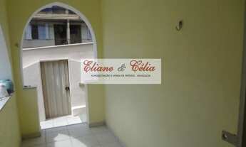 Imagem 2: Casa para Locação em Belo Horizonte, Lagoinha, 2 dormitórios, 1 banheiro, 2 vagas