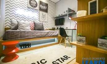 Imagem 7: APARTAMENTO - MORUMBI - SP