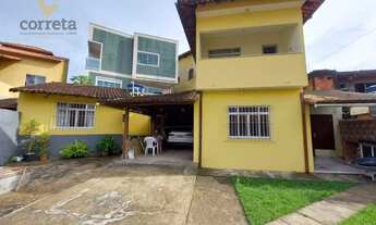 Imagem: Casa com 2 dormitórios à venda, 100 m²