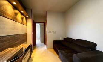 Imagem 4: Apartamento à venda, 2 quartos, 1 vaga, Planalto - Carlos Barbosa/RS