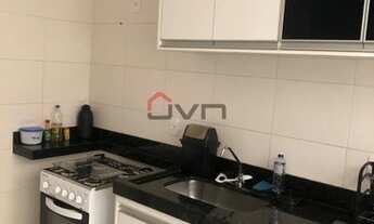 Imagem 5: Apartamento para venda tem 57 metros quadrados com 2 quartos em Tubalina - Uberlândia - MG