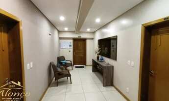 Imagem 2: Apartamento com três dormitórios sendo uma suíte. Bairro Pousada da Neve, Nova Petrópolis