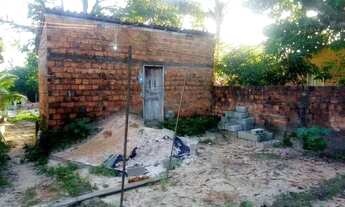 Imagem 2: Casa 3×4 com banheiro