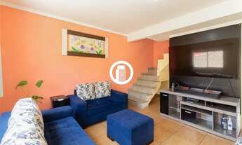 Imagem: Casa para Venda - 70m², 3 dormitórios