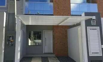 Imagem: Sobrado anual 02 Suítes e 1 Vaga no Alto