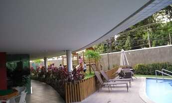 Imagem 7: David Becker, 136 m2, nascente, andar alto, com 4 quartos, 2 suítes no Rosarinho