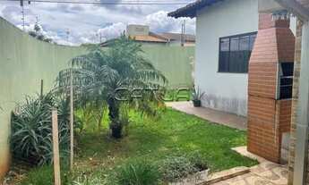 Imagem 4: Casa com 3 quartos - Bairro Jardim Arapongas em Londrina