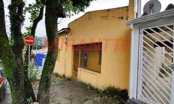 Imagem 2: Casa terrea de 167m² com 2 quartos em Santana