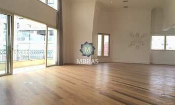 Imagem: Belíssima cobertura - Jardim Europa