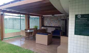 Imagem 2: David Becker, 136 m2, nascente, andar alto, com 4 quartos, 2 suítes no Rosarinho