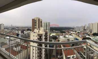 Imagem 2: Apartamento em Santana com varanda gourmet