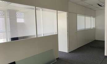 Imagem 5: Conjunto comercial de 150 m² na Avenida Paulista em São Paulo - SP