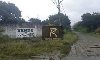 Imagem 2: Terreno à venda, 520 m² por R$ 220.000 - Estância Balneária Maria Helena Novaes - Peruíbe