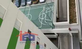 Imagem 4: Residencial - Jardim Padroeira