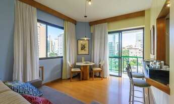 Imagem 5: BELO HORIZONTE - Apartamento Padrão - Savassi