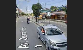 Imagem 3: Ponto comercial na alameda Cosme Ferreira