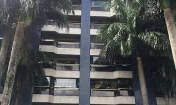 Imagem 6: Apartamento Venda e Locação na Vila Mariana com 4 dortms e 2 suítes 3 vagas