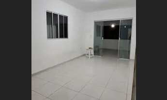 Imagem 7: Duas casas uma no térreo e outra no 1? andar