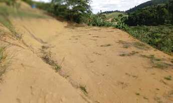 Imagem: Vendo terreno esplanado