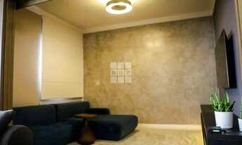 Imagem 6: Apartamento com 2 quartos 122²m - venda R$ 1.380.000,00 - Alto da Lapa - São Paulo/SP