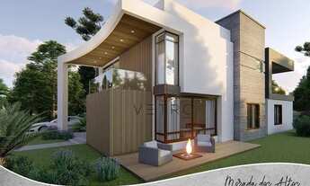 Imagem 2: Casa no Condomínio Altos Pinheiros em Canela!