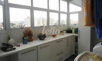 Imagem 8: São Bernardo do Campo - Apartamento Padrão - Vila Baeta Neves