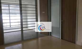 Imagem 3: Conjunto para alugar, 173 m² - Cidade Jardim - São Paulo/SP